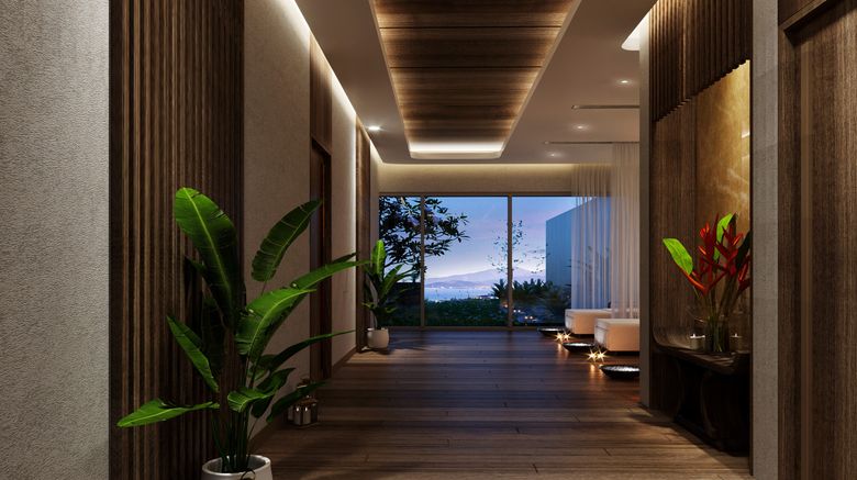 <b>voco Scenia Bay Nha Trang Spa</b>. Images powered by <a href="https://www.leonardoworldwide.com/" title="Leonardo Worldwide" target="_blank">Leonardo</a>.