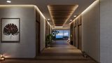 voco Scenia Bay Nha Trang Lobby