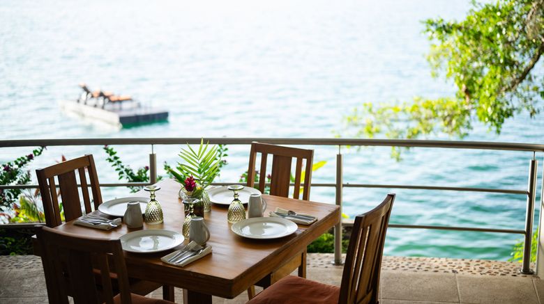 <b>Bolontiku Boutique Hotel Restaurant</b>. Images powered by <a href="https://www.leonardoworldwide.com/" title="Leonardo Worldwide" target="_blank">Leonardo</a>.