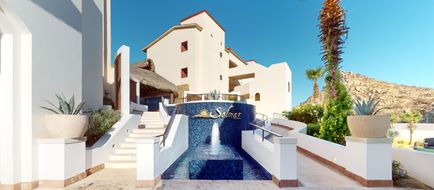 Solmar Resort Exterior