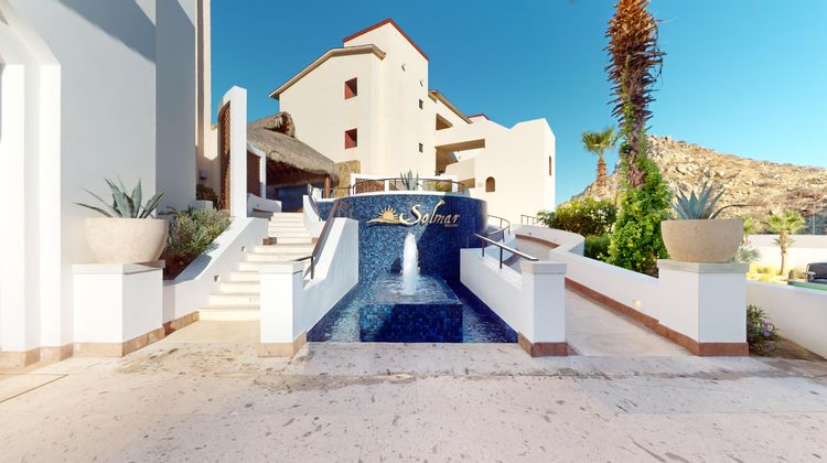 Solmar Resort Exterior