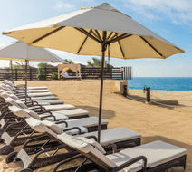 Solmar Resort Exterior