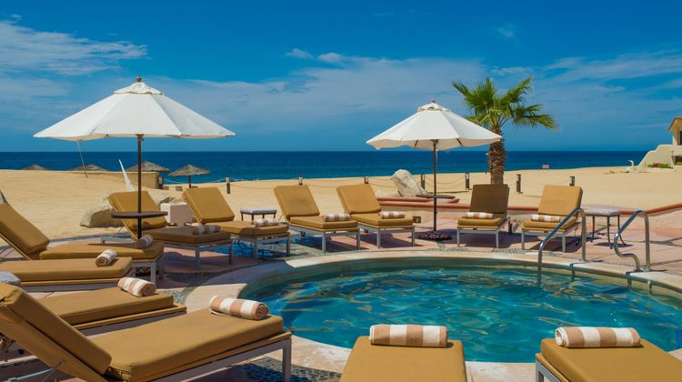 Solmar Resort Pool
