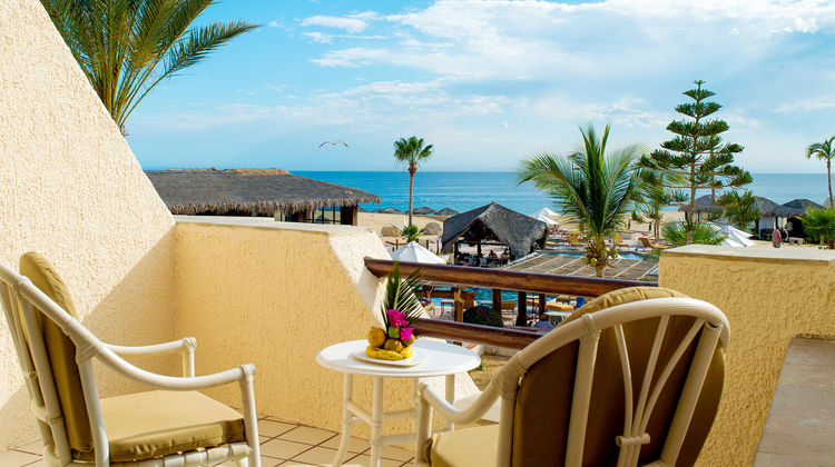Solmar Resort Room