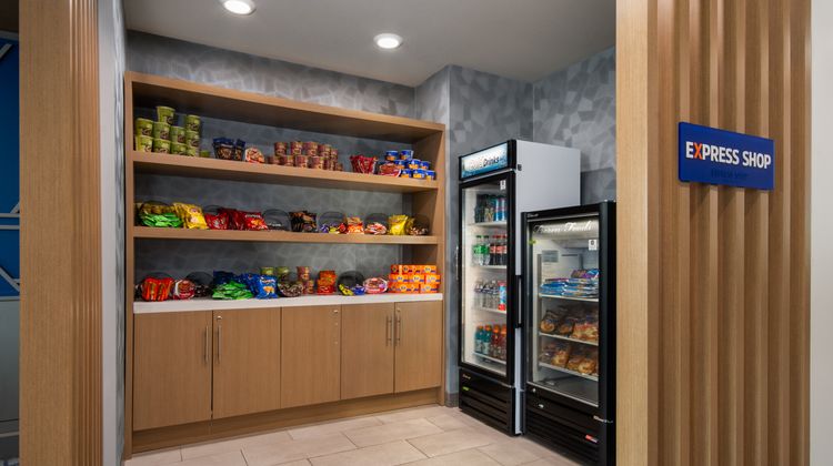 Holiday Inn Express & Suites Grand Haven Other
