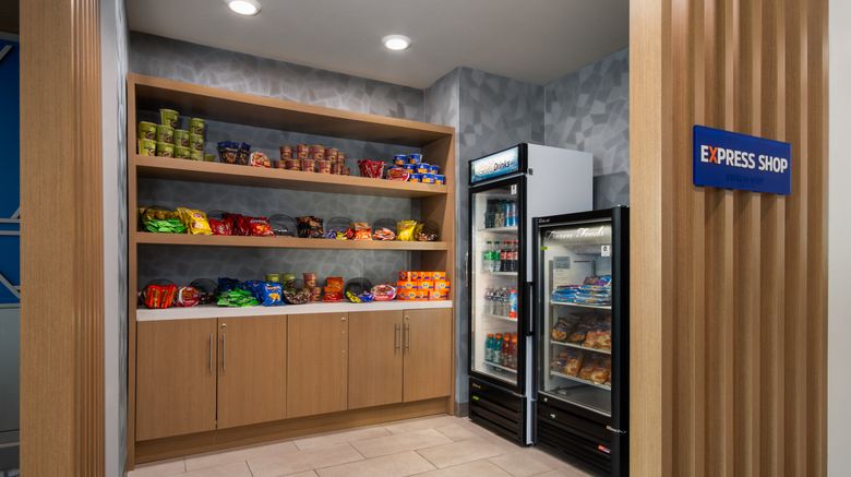 <b>Holiday Inn Express & Suites Grand Haven Other</b>. Images powered by <a href="https://www.leonardoworldwide.com/" title="Leonardo Worldwide" target="_blank">Leonardo</a>.