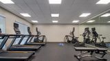 Holiday Inn Express & Suites Grand Haven Health Club