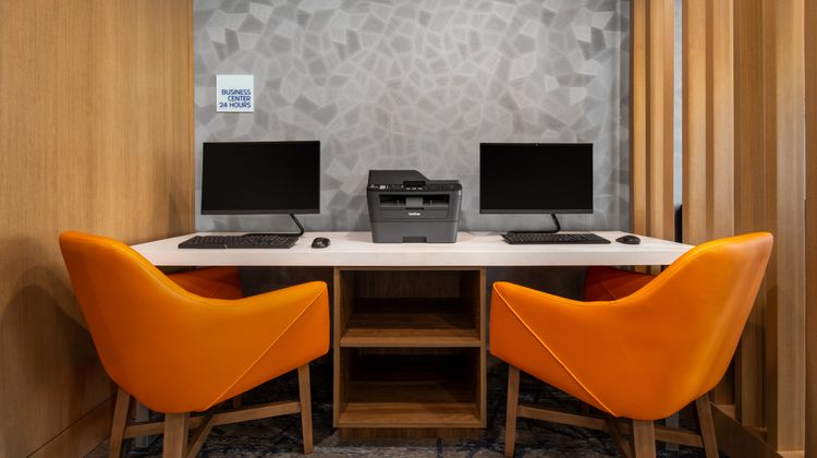Holiday Inn Express & Suites Grand Haven Other