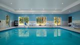 Holiday Inn Express & Suites Grand Haven Pool