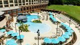 Renaissance Shoals Resort & Spa Pool