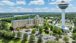 Renaissance Shoals Resort & Spa