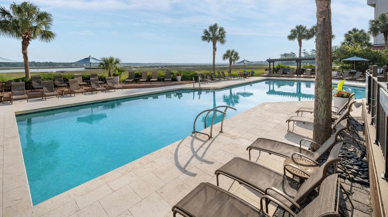 <b>Marriott's Harbour Point & Sunset Pointe Pool</b>. Images powered by <a href="https://www.leonardoworldwide.com/" title="Leonardo Worldwide" target="_blank">Leonardo</a>.