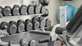 Marriott's Harbour Point & Sunset Pointe Health Club