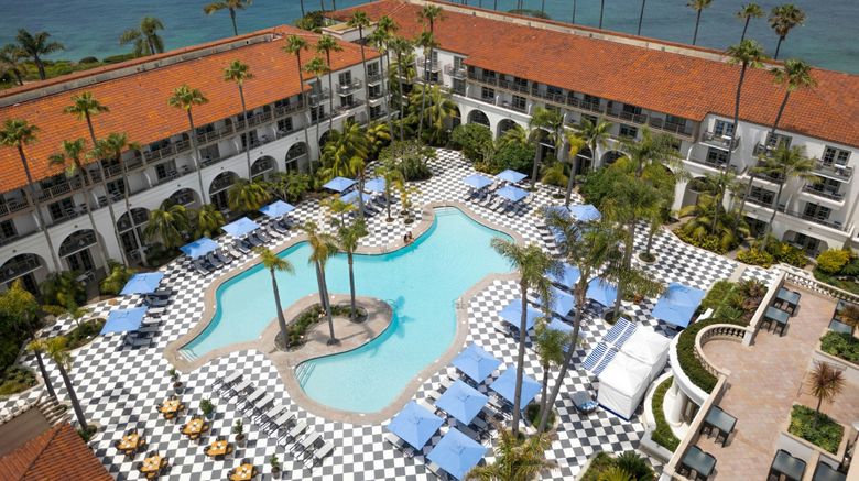 <b>The Ritz-Carlton, Laguna Niguel Pool</b>. Images powered by <a href="https://www.leonardoworldwide.com/" title="Leonardo Worldwide" target="_blank">Leonardo</a>.