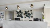 Marriott's Harbour Point & Sunset Pointe Lobby
