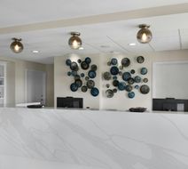 Marriott's Harbour Point & Sunset Pointe Lobby