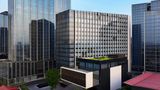 <b>The Ritz Carlton Suzhou Exterior</b>. Images powered by <a href="https://www.leonardoworldwide.com/" title="Leonardo Worldwide" target="_blank">Leonardo</a>.