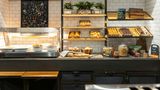 MOXY London Stratford Restaurant