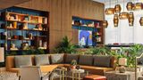 The Hollywood Grande Lobby
