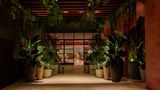 The Hollywood Grande Exterior