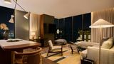 The Hollywood Grande Room