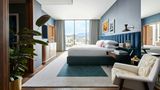 The Hollywood Grande Room