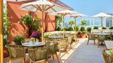 The Hollywood Grande Restaurant