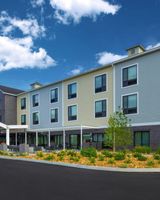TownePlace Suites Hadley Amherst