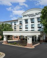 SpringHill Suites by Marriott Lynchburg