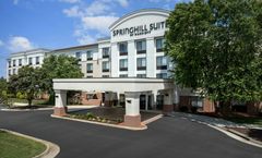 SpringHill Suites by Marriott Lynchburg
