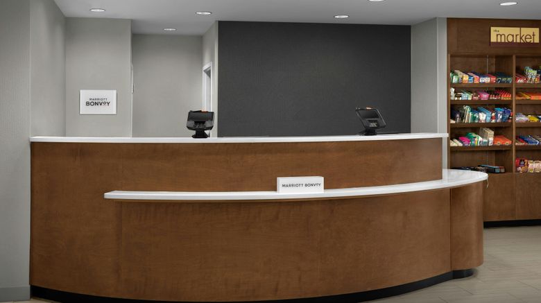 <b>SpringHill Suites by Marriott Lynchburg Lobby</b>. Images powered by <a href="https://www.leonardoworldwide.com/" title="Leonardo Worldwide" target="_blank">Leonardo</a>.