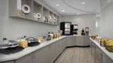 SpringHill Suites by Marriott Lynchburg Restaurant