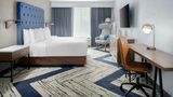 Four Points College Park Atlanta Airport Room
