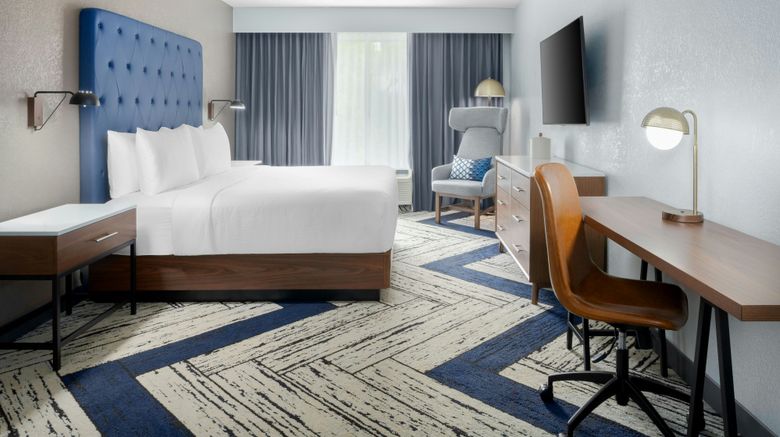 <b>Four Points College Park Atlanta Airport Room</b>. Images powered by <a href="https://www.leonardoworldwide.com/" title="Leonardo Worldwide" target="_blank">Leonardo</a>.