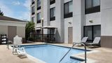 SpringHill Suites by Marriott Lynchburg Pool