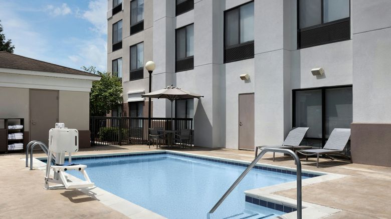 <b>SpringHill Suites by Marriott Lynchburg Pool</b>. Images powered by <a href="https://www.leonardoworldwide.com/" title="Leonardo Worldwide" target="_blank">Leonardo</a>.