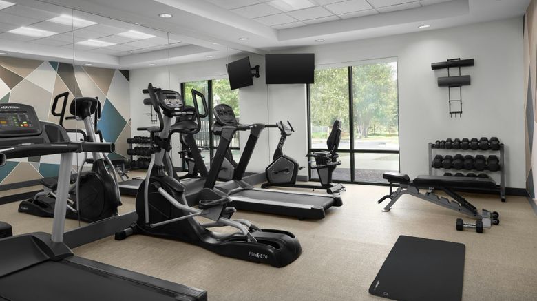 <b>SpringHill Suites by Marriott Lynchburg Health Club</b>. Images powered by <a href="https://www.leonardoworldwide.com/" title="Leonardo Worldwide" target="_blank">Leonardo</a>.