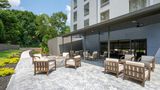 Four Points College Park Atlanta Airport Exterior