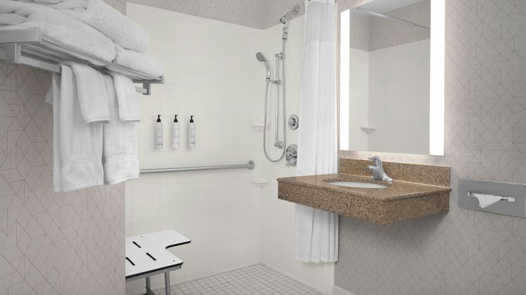 SpringHill Suites by Marriott Lynchburg Room