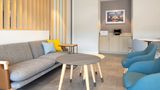 TownePlace Suites Hadley Amherst Lobby