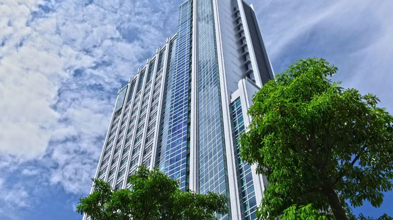 <b>The Amnis Kaohsiung Exterior</b>. Images powered by <a href="https://www.leonardoworldwide.com/" title="Leonardo Worldwide" target="_blank">Leonardo</a>.