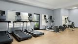 Four Points College Park Atlanta Airport Health Club
