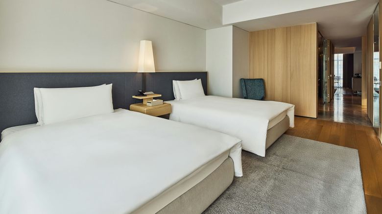 <b>The Amnis Kaohsiung Suite</b>. Images powered by <a href="https://www.leonardoworldwide.com/" title="Leonardo Worldwide" target="_blank">Leonardo</a>.