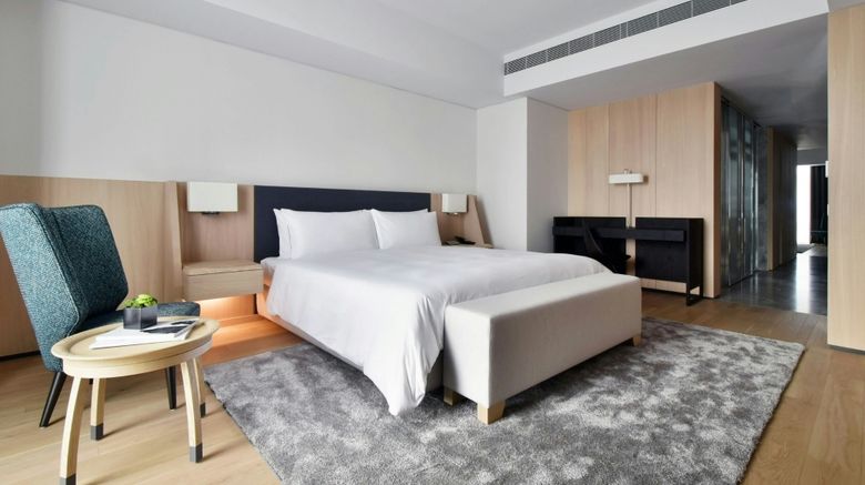 <b>The Amnis Kaohsiung Suite</b>. Images powered by <a href="https://www.leonardoworldwide.com/" title="Leonardo Worldwide" target="_blank">Leonardo</a>.