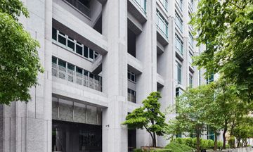 The Amnis Kaohsiung