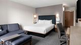 Courtyard Charlotte City Center Room