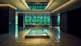 The Amnis Kaohsiung Lobby