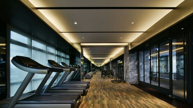 <b>The Amnis Kaohsiung Health Club</b>. Images powered by <a href="https://www.leonardoworldwide.com/" title="Leonardo Worldwide" target="_blank">Leonardo</a>.