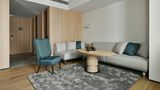 The Amnis Kaohsiung Room