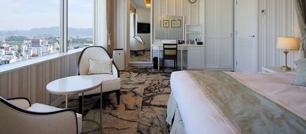 Hotel Monterey Himeji Other